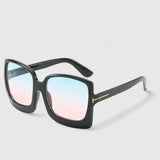 Kynzlee | Lunettes de soleil élégantes - Amélie Delaire