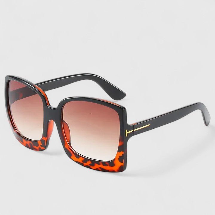 Kynzlee | Lunettes de soleil élégantes - Amélie Delaire