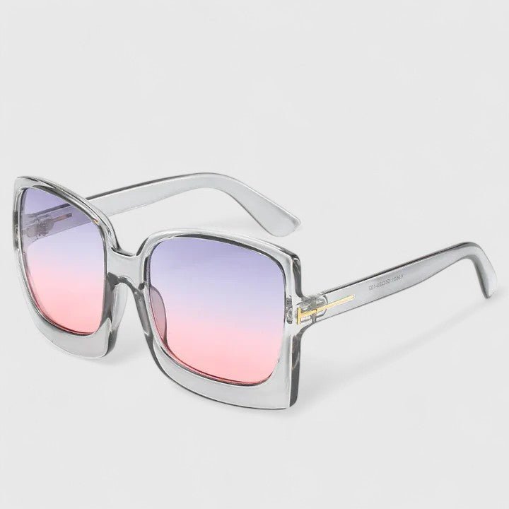 Kynzlee | Lunettes de soleil élégantes - Amélie Delaire