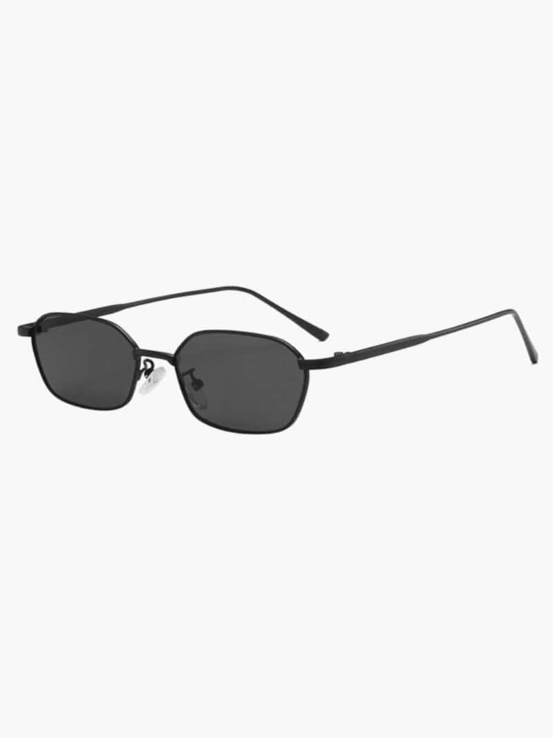 Layken | Lunettes de soleil élégantes - Amélie Delaire