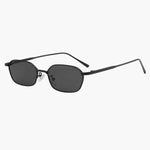Layken | Lunettes de soleil élégantes - Amélie Delaire