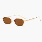 Layken | Lunettes de soleil élégantes - Amélie Delaire