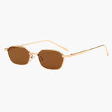 Layken | Lunettes de soleil élégantes - Amélie Delaire