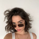 Layken | Lunettes de soleil élégantes - Amélie Delaire