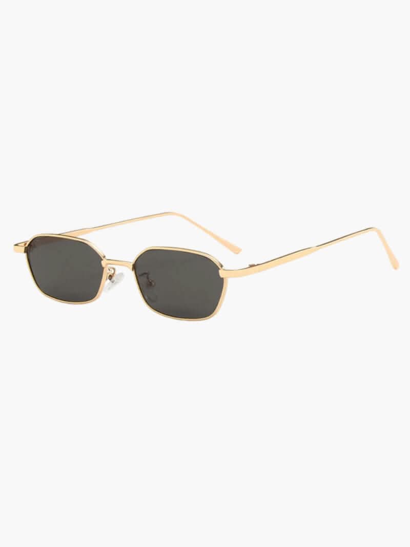 Layken | Lunettes de soleil élégantes - Amélie Delaire