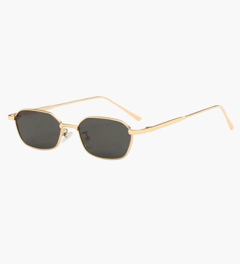 Layken | Lunettes de soleil élégantes - Amélie Delaire