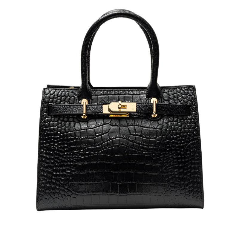 Léa | Sac à main élégant inspiré de Paris - Amélie Delaire