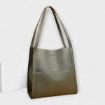 Léa | Sac en Cuir Fait Main - Amélie Delaire
