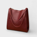 Léa | Sac en Cuir Fait Main - Amélie Delaire