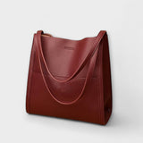 Léa | Sac en Cuir Fait Main - Amélie Delaire