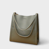 Léa | Sac en Cuir Fait Main - Amélie Delaire
