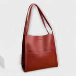 Léa | Sac en Cuir Fait Main - Amélie Delaire