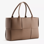 Léa | Sac Tote Serelune - Amélie Delaire