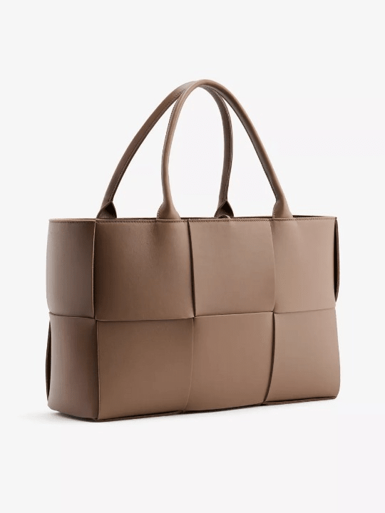 Léa | Sac Tote Serelune - Amélie Delaire