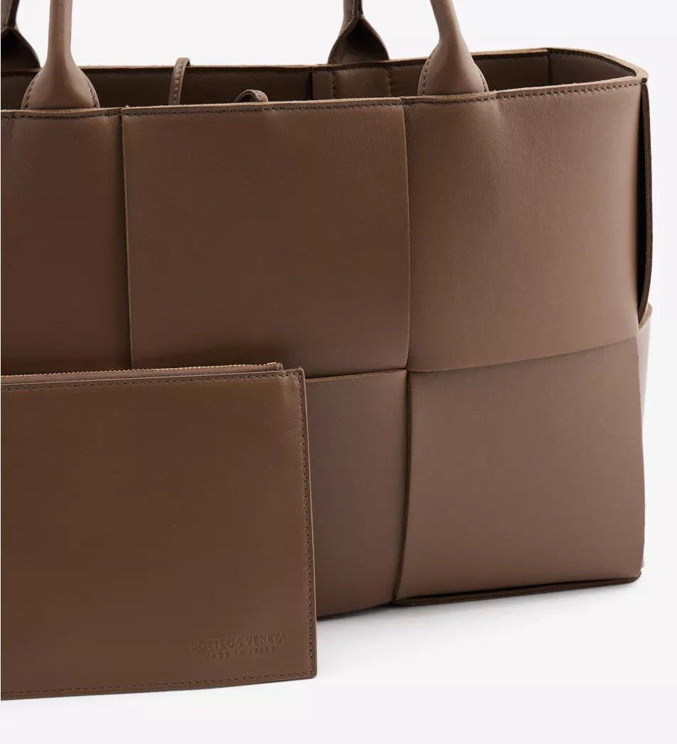Léa | Sac Tote Serelune - Amélie Delaire