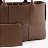 Léa | Sac Tote Serelune - Amélie Delaire
