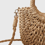 Léandra | Sac d'Épaule d'Été - Amélie Delaire