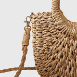 Léandra | Sac d'Épaule d'Été - Amélie Delaire