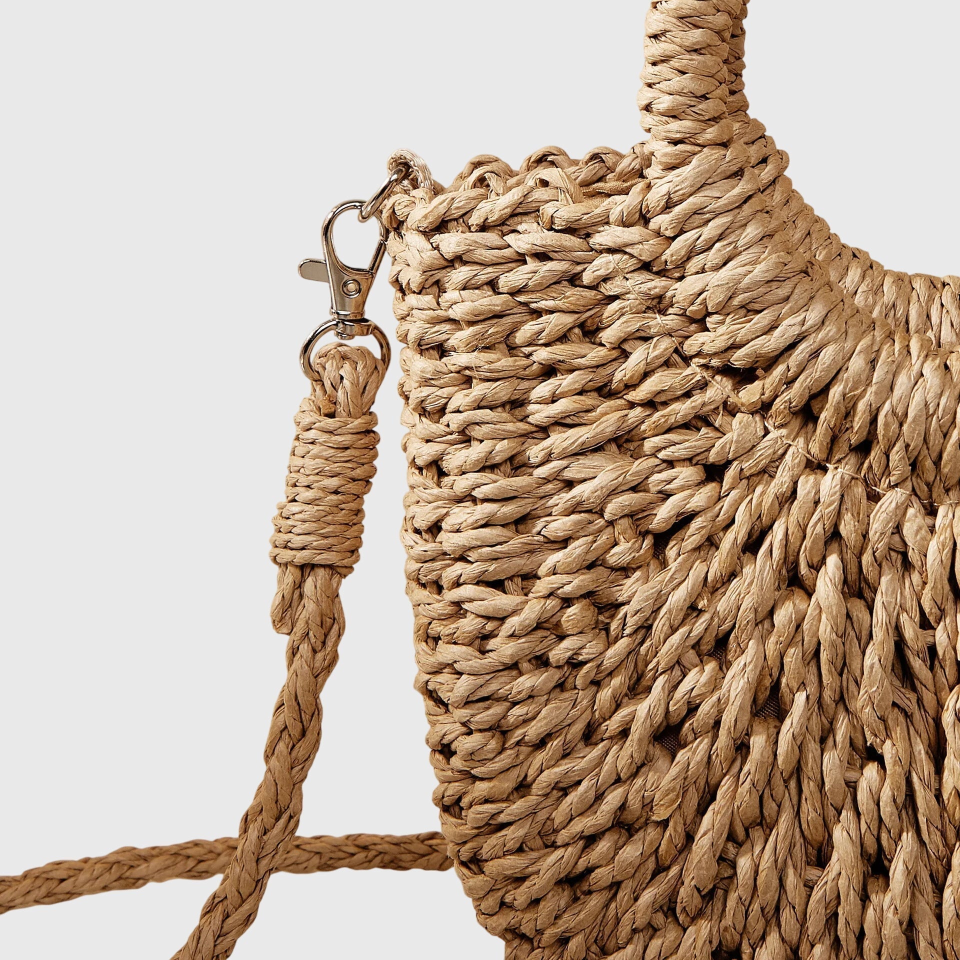 Léandra | Sac d'Épaule d'Été - Amélie Delaire