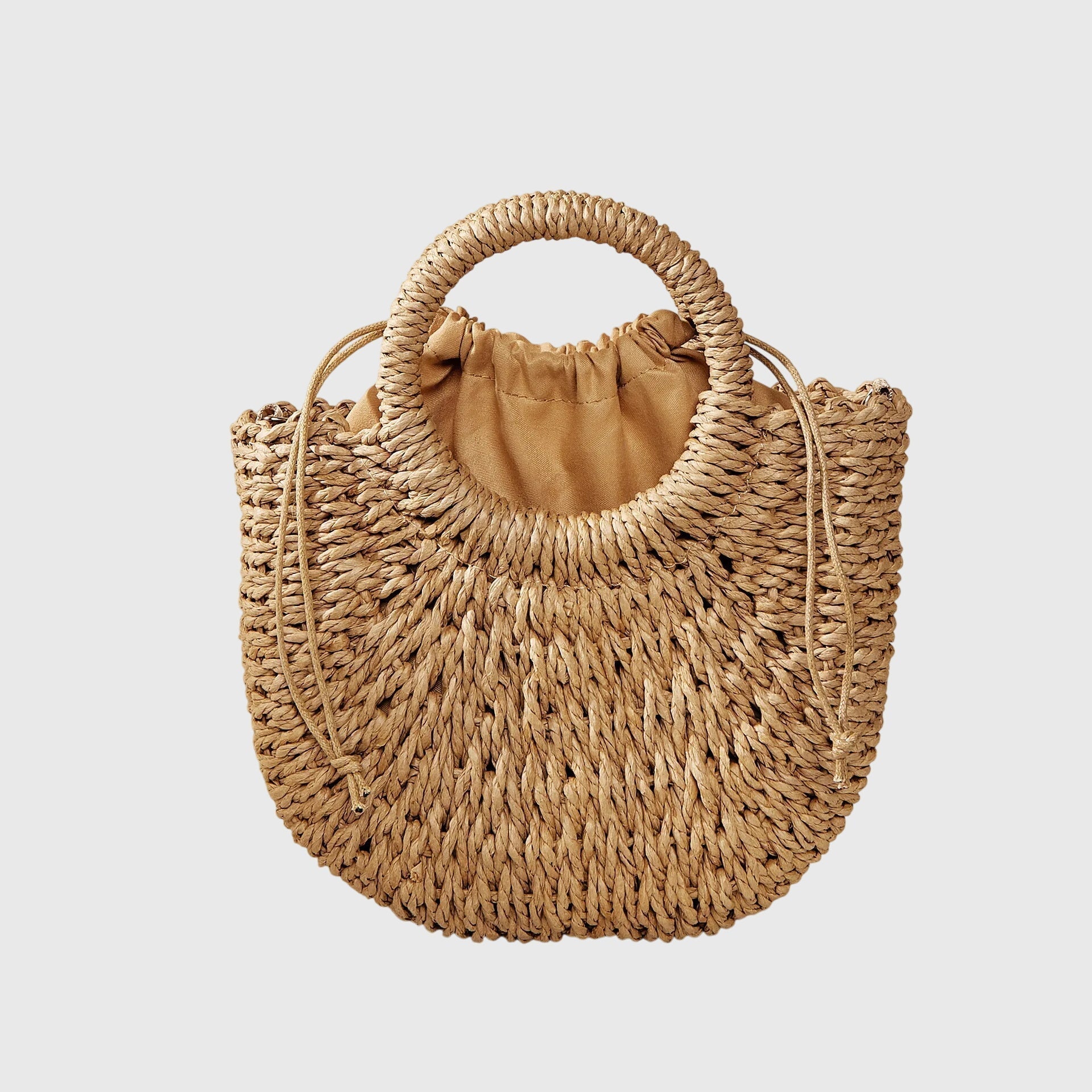 Léandra | Sac d'Épaule d'Été - Amélie Delaire