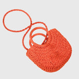 Léandra | Sac d'Épaule d'Été - Amélie Delaire