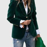 Lileth | Blazer Élégant - Amélie Delaire