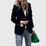 Lileth | Blazer Élégant - Amélie Delaire