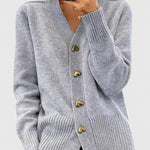 Lillyanne | Cardigan Élégant - Amélie Delaire