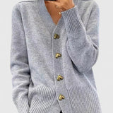 Lillyanne | Cardigan Élégant - Amélie Delaire
