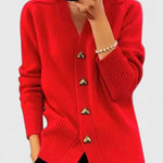 Lillyanne | Cardigan Élégant - Amélie Delaire