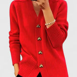 Lillyanne | Cardigan Élégant - Amélie Delaire