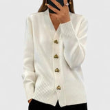 Lillyanne | Cardigan Élégant - Amélie Delaire