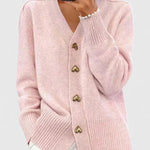 Lillyanne | Cardigan Élégant - Amélie Delaire