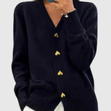 Lillyanne | Cardigan Élégant - Amélie Delaire