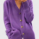 Lillyanne | Cardigan Élégant - Amélie Delaire