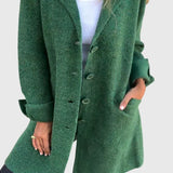 Lisa | Blazer avec Boutons - Amélie Delaire