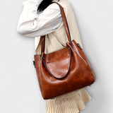 Louna | Ensemble de sacs vintage en 4 pièces - Amélie Delaire