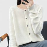 Lyxandria | Cardigan Confortable - Amélie Delaire