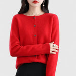Lyxandria | Cardigan Confortable - Amélie Delaire