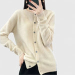 Lyxandria | Cardigan Confortable - Amélie Delaire