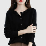 Lyxandria | Cardigan Confortable - Amélie Delaire