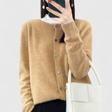 Lyxandria | Cardigan Confortable - Amélie Delaire