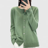 Lyxandria | Cardigan Confortable - Amélie Delaire