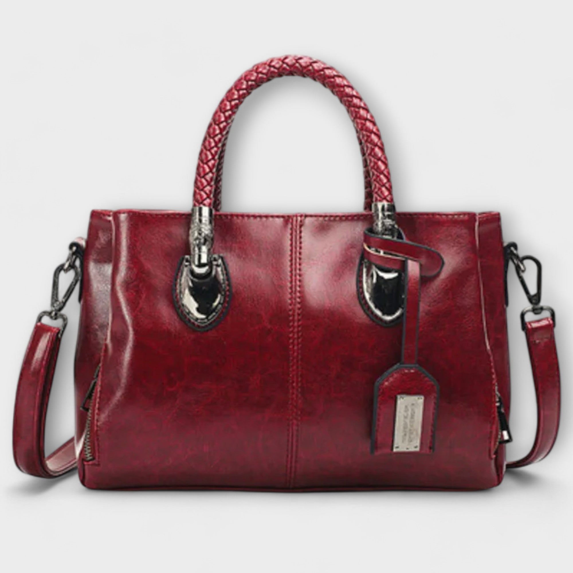 Maïa | Sac de voyage élégant - Amélie Delaire