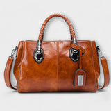 Maïa | Sac de voyage élégant - Amélie Delaire