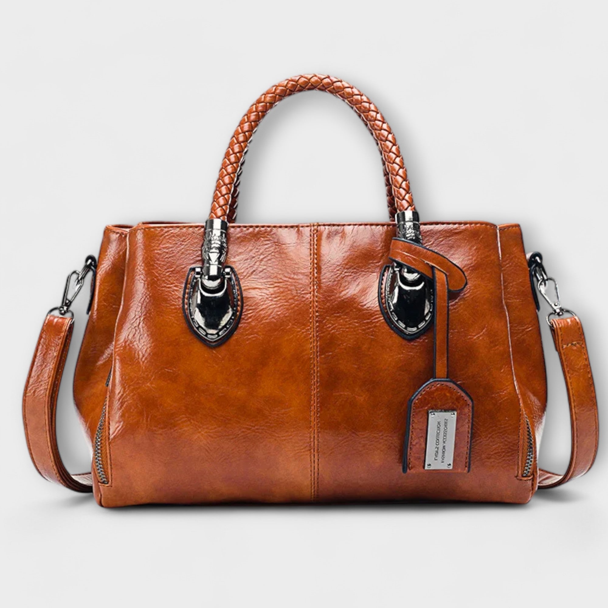 Maïa | Sac de voyage élégant - Amélie Delaire