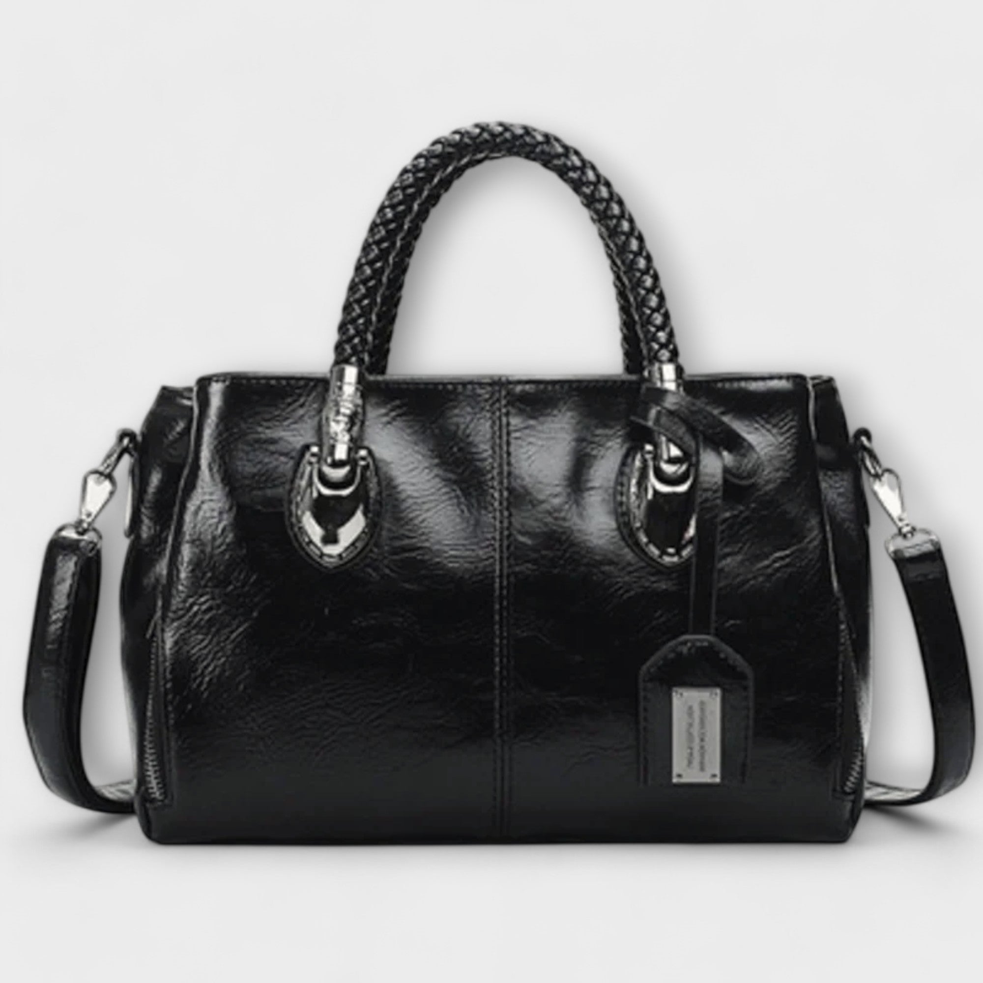 Maïa | Sac de voyage élégant - Amélie Delaire
