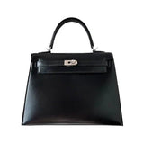 Maïa | Sac Tote en Cuir Élégant Fait Main - Amélie Delaire