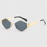 Makynna | Lunettes de soleil sophistiquées - Amélie Delaire