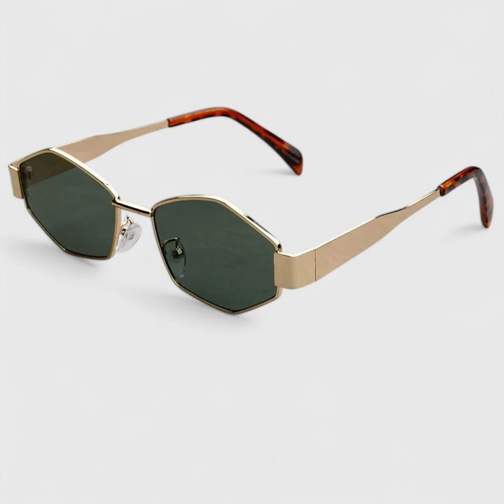 Makynna | Lunettes de soleil sophistiquées - Amélie Delaire